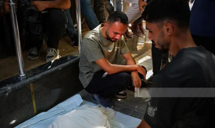 غارات إسرائيلية على غزة: تحليل خلفيات التصعيد وأفق وقف إطلاق النار
