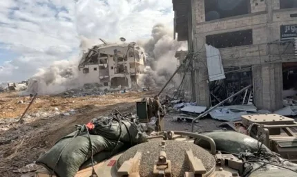جرائم الاحتلال: انتهاك التهدئة واستهداف المدنيين