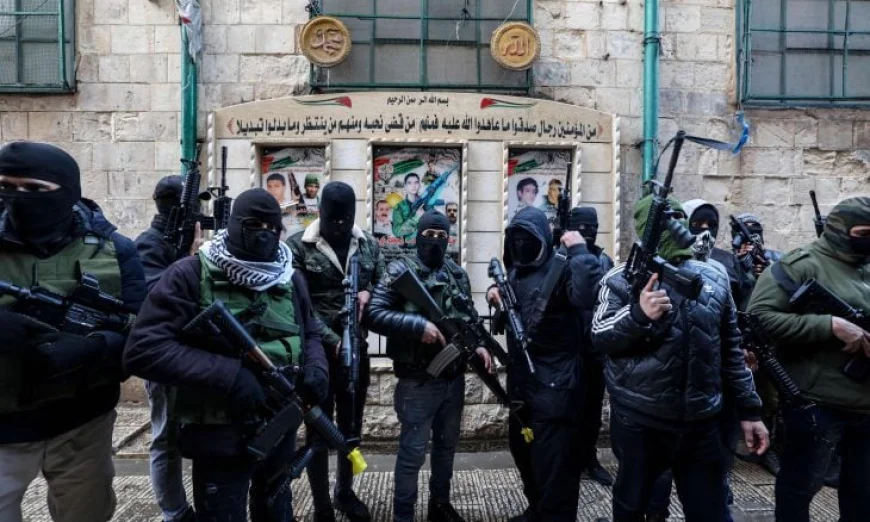 تفكيك السلطة الفلسطينية: سموتريتش يلوّح بمعركة شاملة بالضفة