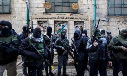 تفكيك السلطة الفلسطينية: سموتريتش يلوّح بمعركة شاملة بالضفة