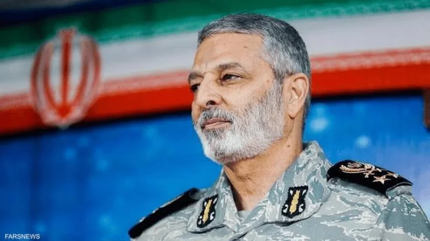 إيران ترفض عودة السفن الأمريكية إلى الخليج وسط تصعيد أمني