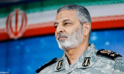 إيران ترفض عودة السفن الأمريكية إلى الخليج وسط تصعيد أمني