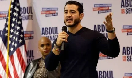 حملة أوباما لميشيغان: دعم السيد وانتقاد الجمهوريين