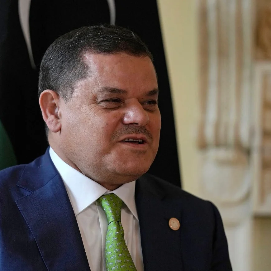 كرامة ليبيا ليست مادة للسجالات الانتخابية: الدبيبة يرد