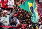 رئاسة البرازيل تعود إلى لولا بعد جولة إعادة متقاربة