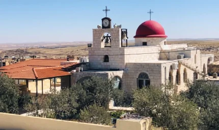 القبض على منفذي عملية الكرك بعد اشتباك مسلح في منزل مهجور