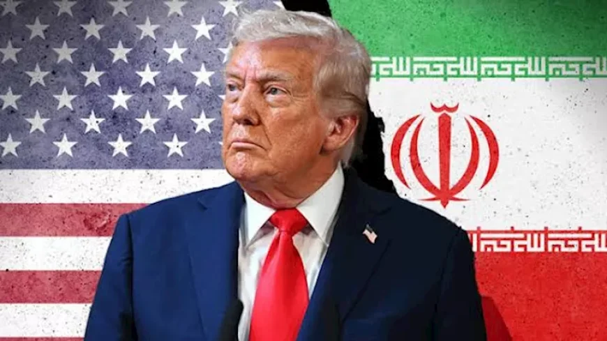 انتهاء الهدنة الأمريكية الإيرانية.. ترمب يشكك في جدوى التفاوض مع طهران