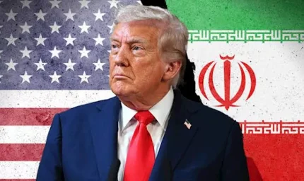 انتهاء الهدنة الأمريكية الإيرانية.. ترمب يشكك في جدوى التفاوض مع طهران