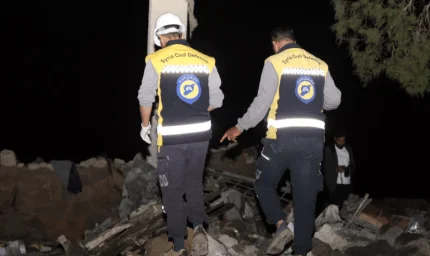 ضربات أردنية على مواقع داعش بسوريا تسفر عن 20 قتيلاً وتحفظ دمشق