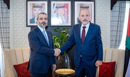 بيان سوري أردني: تشكيل لجنة للتحقيق في عمليات داعش وحماية المدنيين