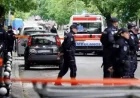 إطلاق نار على منفذ هجوم سفارة الاحتلال في صربيا