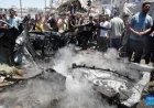 الإبادة الإسرائيلية في غزة تودي بحياة 6 شهداء جدد