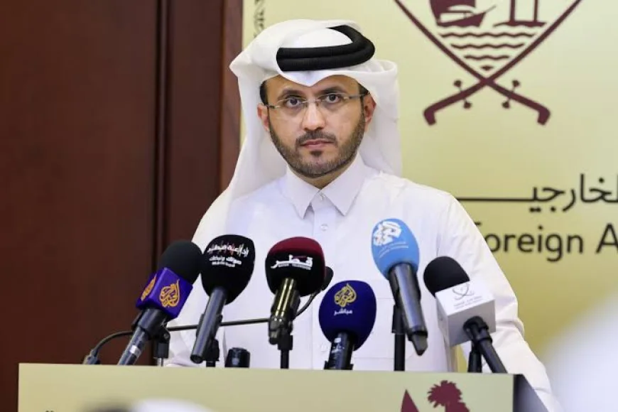 الدوحة ترفض اتهامات الاحتلال بالتدخل الانتخابي